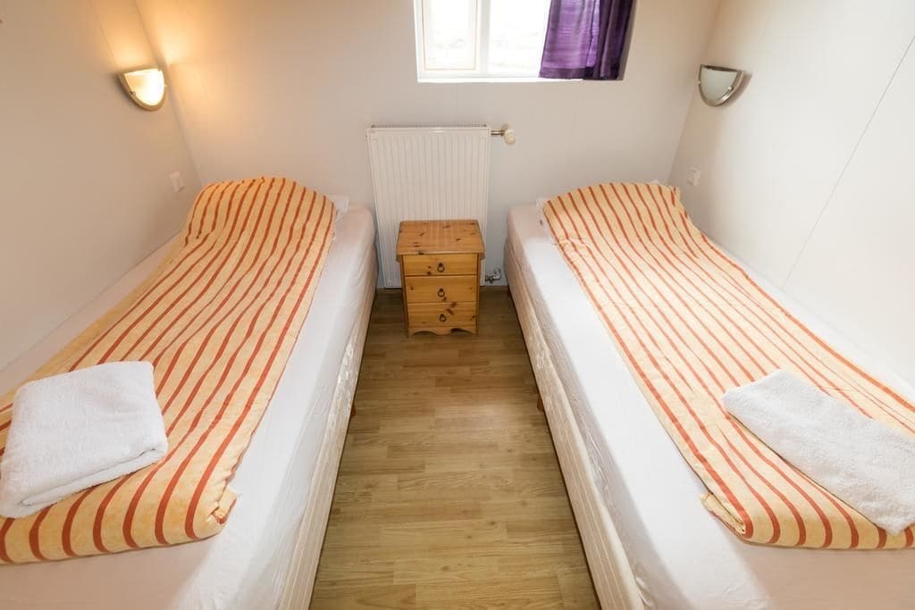 Grimstunga Guesthouse Миван Экстерьер фото